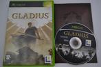 Gladius (XBOX), 1 speler, Verzenden, Zo goed als nieuw