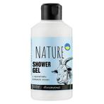 Natuurlijke Geitenmelk douchegel - romige gel - verzacht de, Nieuw