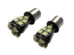 CANBUS BA15S 21 SMD LED P21W / 1156, Ophalen of Verzenden