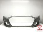 Audi A4 8W Facelift S-Line S4 Voorbumper Bumper 6xPDC KLS Or, Auto-onderdelen, Carrosserie en Plaatwerk, Ophalen, Gebruikt, Voor