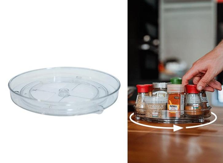 Nexxt Multifunctionele Keukenkast Organizer, Huis en Inrichting, Keuken | Keukenelementen, Nieuw, Verzenden