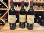 1982 Pavillon Rouge du Château Margaux, 2nd wine Ch. Margaux, Nieuw