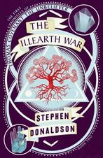 The Illearth War The Chronicles of Thomas Covenant, Book 2, Gelezen, Stephen Donaldson, Verzenden