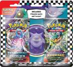 Pokémon TCG: Back to School Eraser Blister 2024 -, Verzenden, Nieuw