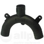 BELUCHTER VOOR SCHEEPSTOILET 19 MM, Watersport en Boten, Ophalen of Verzenden, Nieuw, Zeilboot of Motorboot