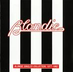 cd - Blondie - Blondie Singles Collection: 1977-1982, Verzenden, Zo goed als nieuw