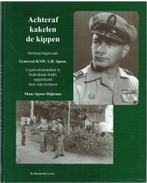 Achteraf kakelen de kippen 9789067075879 M. Spoor-Dijkema, Boeken, Verzenden, Zo goed als nieuw, M. Spoor-Dijkema