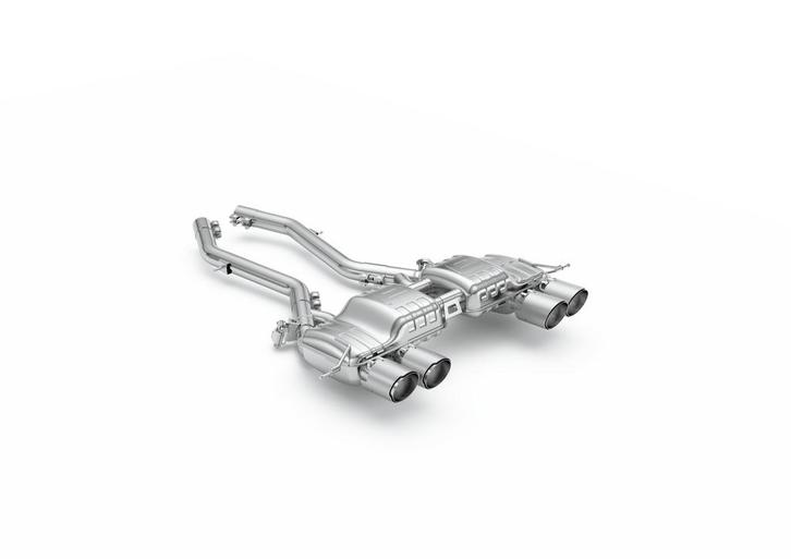 Einddemper BMW M / 3-serie Touring G80 / G82 / G81 / G83 | E, Auto-onderdelen, Uitlaatsystemen, Nieuw, Verzenden