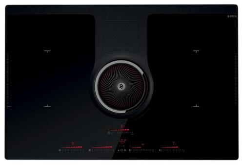 Elica NIKOLATESLA HP BL/F/ 83 Zwart Ingebouwd 83 cm1699, Witgoed en Apparatuur, Kookplaten, Nieuw, Ophalen of Verzenden