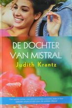 DOCHTER VAN MISTRAL 9789044309461 Judith Krantz, Verzenden, Zo goed als nieuw, Judith Krantz