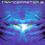 cd - Various - Trancemaster 18, Verzenden, Zo goed als nieuw