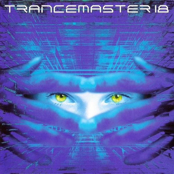 cd - Various - Trancemaster 18, Cd's en Dvd's, Cd's | Overige Cd's, Zo goed als nieuw, Verzenden