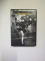Tina Turner Live in Amsterdam wildest dreams tour, Cd's en Dvd's, Dvd's | Muziek en Concerten, Verzenden, Gebruikt