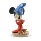 Disney Infinity Mickey Mouse Sorcerer, Verzenden, Zo goed als nieuw