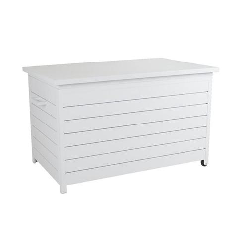 *WOONWINKEL* Brafab Gaster Opbergkist Tuinkussens Aluminium, Tuin en Terras, Tuinsets en Loungesets, Nieuw, Verzenden