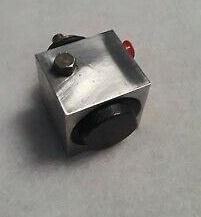 W116 W126 HPF ventiel blok 450 560 SEL, Auto-onderdelen, Ophanging en Onderstel, Gereviseerd, Ophalen of Verzenden