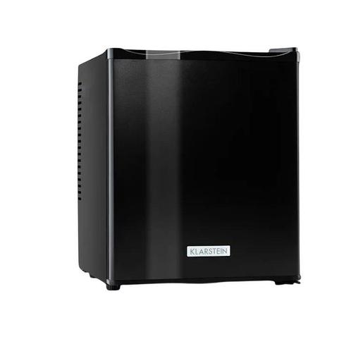 Tafelmodel Mini Koelkast Mini Bar Koelkast 32L Zwart, Witgoed en Apparatuur, Koelkasten en IJskasten, Minder dan 75 liter, Nieuw