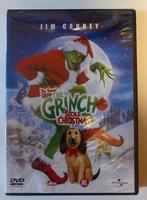 DR. SEUSS HOW THE GRINCH STOLE CHRISTMAS (IN SEAL) (DVD), Verzenden, Gebruikt