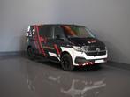 Volkswagen Transporter T6.1 2.0 TDI 150 pk DSG Aut. L2 DC Du, Automaat, Stof, Diesel, Nieuw