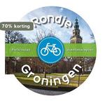 Rondje Groningen 9789461883476, Verzenden, Zo goed als nieuw