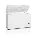 Laboratoriumvriezer Wit | 400L | 150x71x(h)95 cm, Verzenden, Nieuw in verpakking