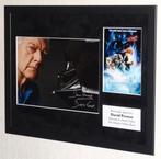 Star Wars - David Prowse (RIP) (Darth Vader) Premium Framed,, Nieuw