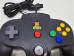 Nintendo 64 / N64 - Controller - Black / Grey - Hello Mac, Spelcomputers en Games, Spelcomputers | Nintendo 64, Verzenden, Gebruikt