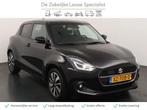 Suzuki Swift 1.2 Stijl AUT Airco Cruise Camera Stoelverwarm., Auto's, Suzuki, Automaat, Nieuw, Lease, Benzine