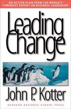 Leading Change 9780875847474 John P Kotter, Verzenden, Gelezen, John P Kotter
