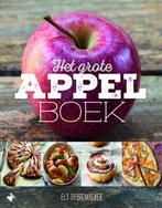 Het grote appelboek 9789022334096 Els Debremaeker, Boeken, Verzenden, Zo goed als nieuw, Els Debremaeker