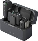 DJI Mic - AST01 Wireless Microphone - Draadloze Microfoon (N, Verzenden, Zo goed als nieuw