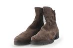Gabor Boots in maat 44 Bruin | 10% extra korting, Kleding | Heren, Schoenen, Bruin, Verzenden, Boots, Gabor