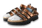 MAG Sandalen in maat 42 Bruin | 10% extra korting, Kleding | Dames, Schoenen, Bruin, Verzenden, MAG, Sandalen of Muiltjes