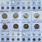 Europa. 2 Euro 2004/2024 (40 monete) (Zonder Minimumprijs), Postzegels en Munten, Munten | Europa | Euromunten