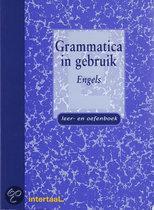 Grammatica in gebruik   Engels 9789054513261, Boeken, Studieboeken en Cursussen, Zo goed als nieuw, Verzenden