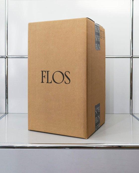 Flos - Achille Castiglioni, Pier Giacomo Castiglioni -, Antiek en Kunst, Antiek | Lampen