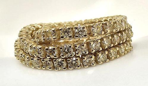 Zonder Minimumprijs - Armband - 14 karaat Geel goud -, Sieraden, Tassen en Uiterlijk, Armbanden