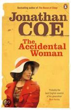 The Accidental Woman 9780141033327 Jonathan Coe, Boeken, Gelezen, Verzenden, Jonathan Coe