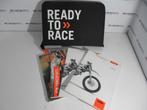 KTM 350 EXC-F KTM Map handleiding, Motoren, Onderdelen | Overige, Ophalen of Verzenden, Nieuw