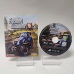 Farming Simulator 15 Playstation 3, Ophalen of Verzenden, Nieuw