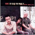cd - Kane  - So Glad You Made It, Verzenden, Zo goed als nieuw
