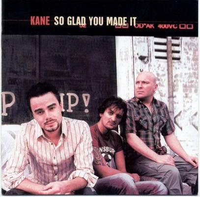 cd - Kane  - So Glad You Made It, Cd's en Dvd's, Cd's | Overige Cd's, Zo goed als nieuw, Verzenden