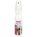 Beaphar Play Spray met Catnip 150 ml, Nieuw, Verzenden