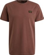 PME Legend American Classic T-Shirt Bruin maat XXL Heren, Kleding | Heren, T-shirts, Bruin, Verzenden, Nieuw, Overige maten