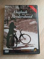 DVD - Dagboek Van Een Herdershond - Deel 3 en 4, Gebruikt, Vanaf 6 jaar, Drama, Verzenden