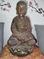 Standbeeld - China - Qing Dynastie (1644-1911)