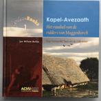Kapel-Avezaath: Het raadsel van de ridders van Muggenborch, Verzenden, Zo goed als nieuw, J.W. Bultje