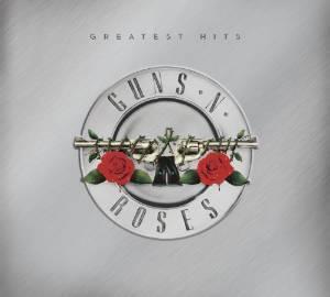 cd digi - Guns N Roses - Guns N Roses Greatest Hits, Cd's en Dvd's, Cd's | Hardrock en Metal, Zo goed als nieuw, Verzenden