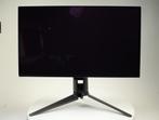 [RETOURDEAL] Asus ROG Swift OLED PG27UCDM Zwart - Monitor, Computers en Software, Monitoren, Ophalen of Verzenden, Nieuw, Asus