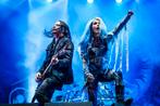 Arch Enemy Tickets
